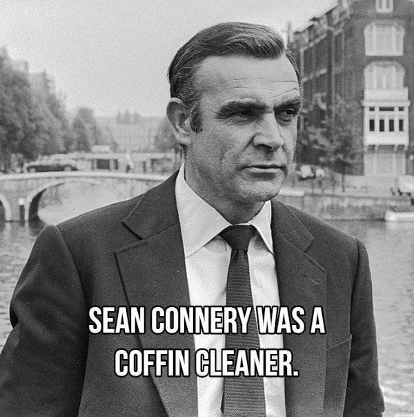 Celebrities And Their First Jobs (25 pics)
