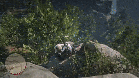 When Your Game Is Broken (17 gifs)