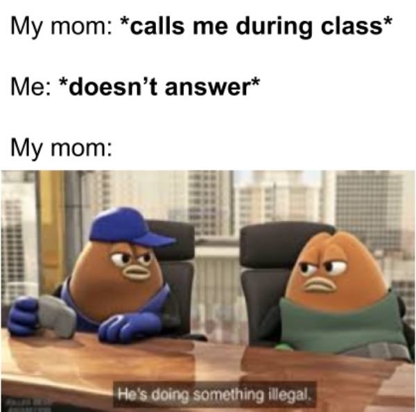 Random Funny Memes (29 pics)