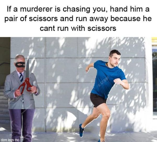 Random Funny Memes (29 pics)