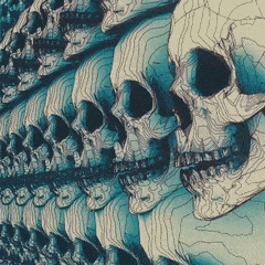 Surreal GIFs (18 gifs)