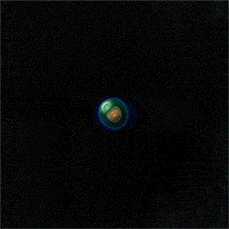 Surreal GIFs (18 gifs)