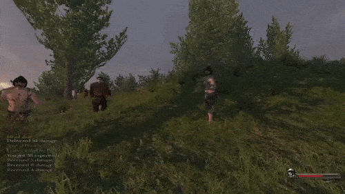 When Your Game Is Broken (17 gifs)