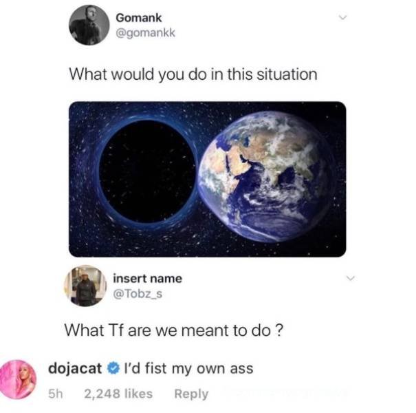 Funny Tweets (44 pics)