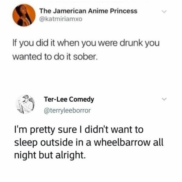 Funny Tweets (44 pics)