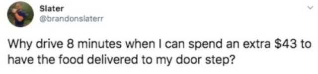 Funny Tweets (44 pics)