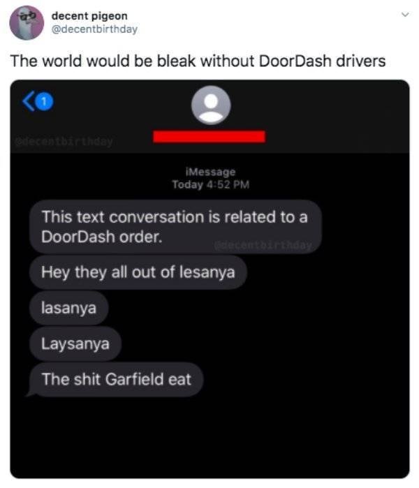 Funny Tweets (44 pics)