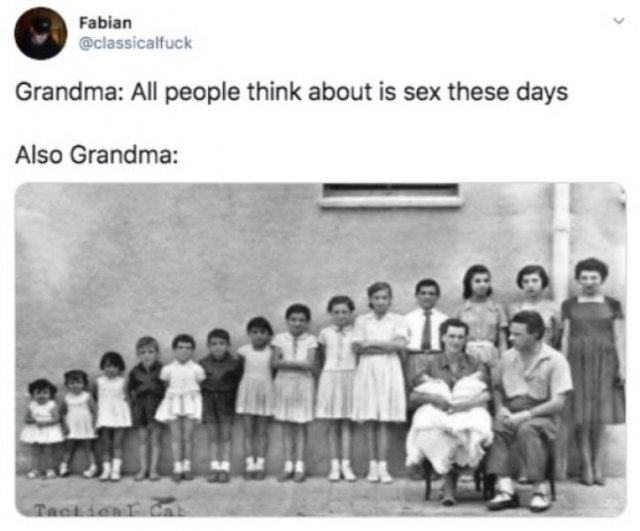 Funny Tweets (44 pics)
