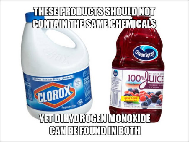 Conspiracy Theories (11 pics)