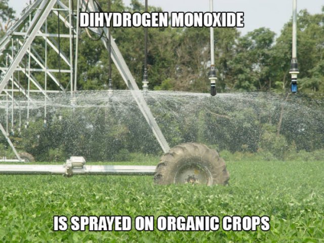Conspiracy Theories (11 pics)