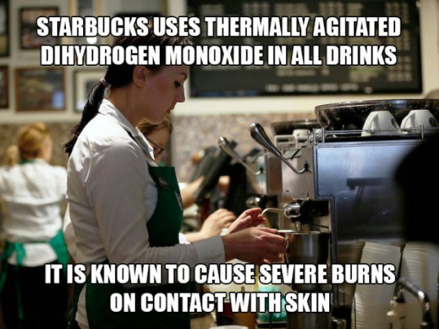 Conspiracy Theories (11 pics)