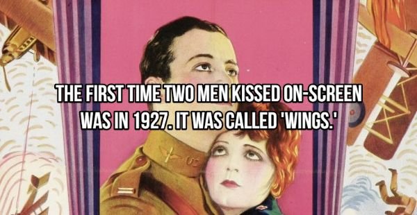 Kiss Art Facts (20 pics)