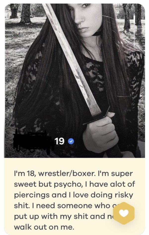 These People Have To Be Punished (32 pics)
