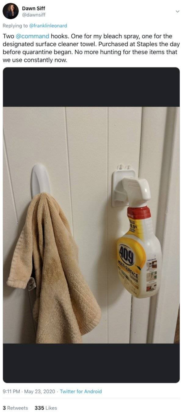 People Share Their Quarantine Purchases (27 pics)