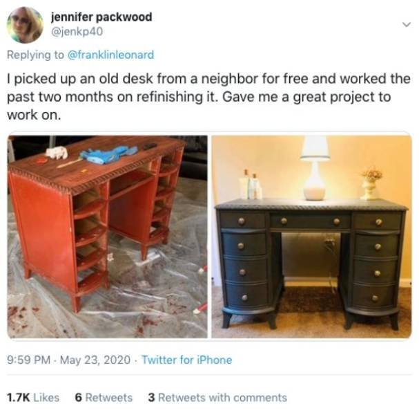 People Share Their Quarantine Purchases (27 pics)