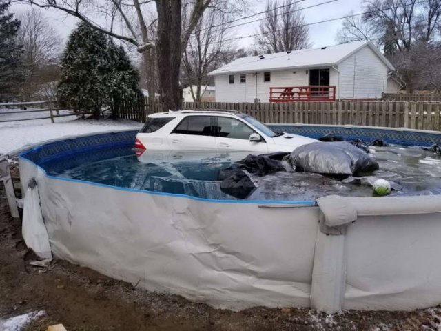 Weird Cars (38 pics)