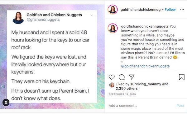 Tired Parents Struggles (26 pics)