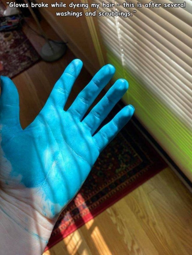 Bad Days Happen (52 pics)
