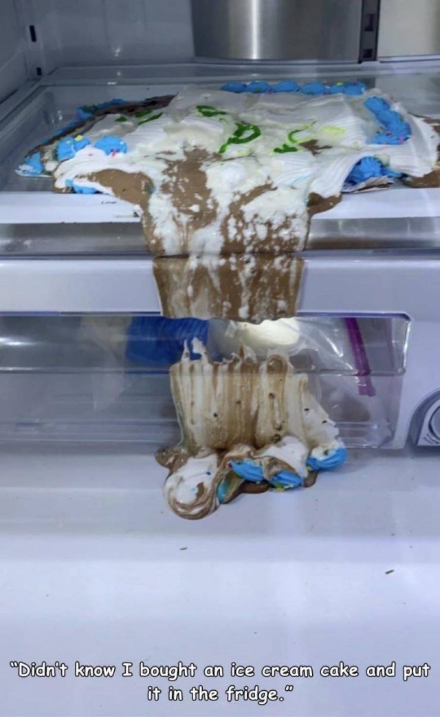 Bad Days Happen (52 pics)