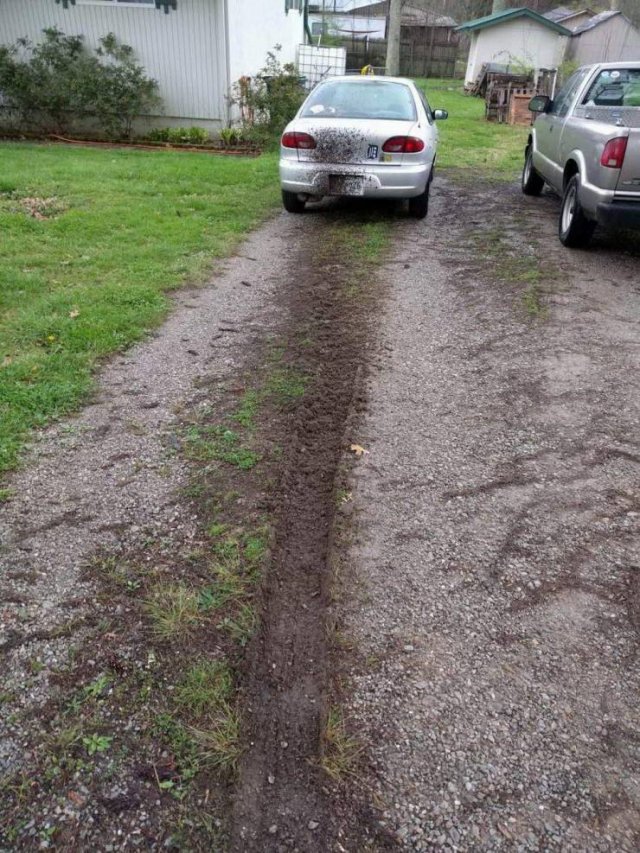 Bad Days Happen (52 pics)
