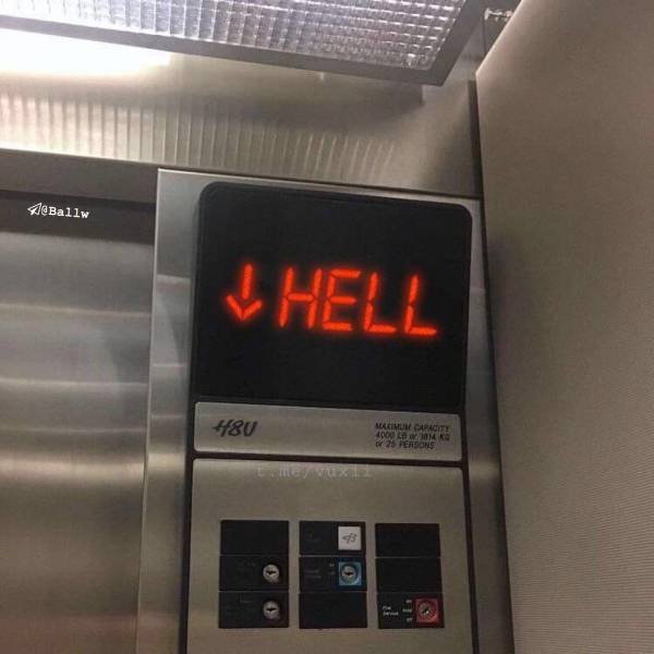 Bad Days Happen (52 pics)