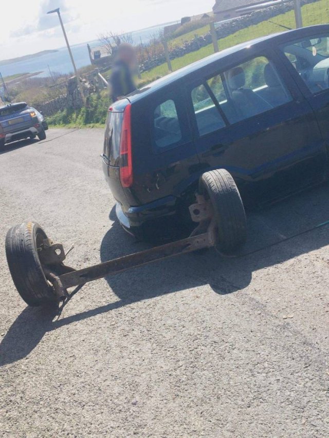 Bad Days Happen (52 pics)