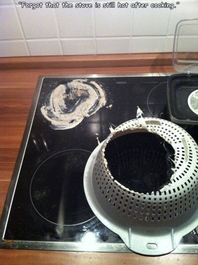 Bad Days Happen (52 pics)