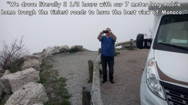 Bad Days Happen (52 pics)