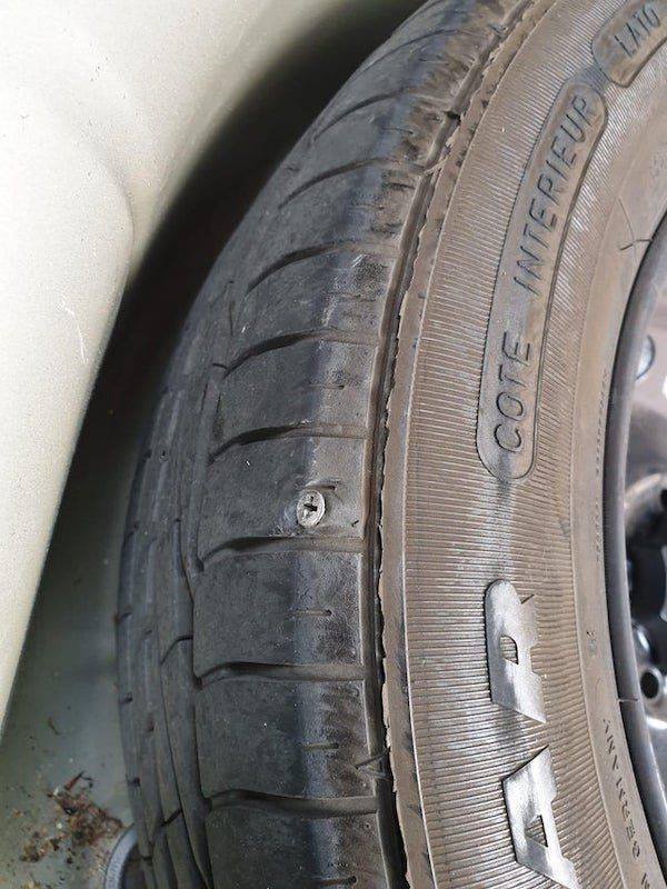 Bad Days Happen (52 pics)