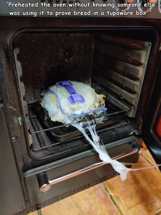 Bad Days Happen (52 pics)