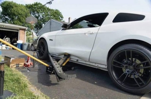 Bad Days Happen (52 pics)
