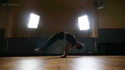 Acid Gifdump, May 26 (25 gifs)