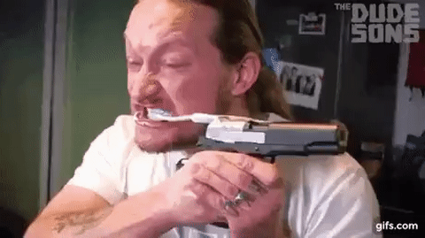 Acid Gifdump, May 26 (25 gifs)