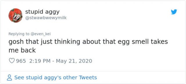 Old Mouse Struggle Tweets (33 pics)