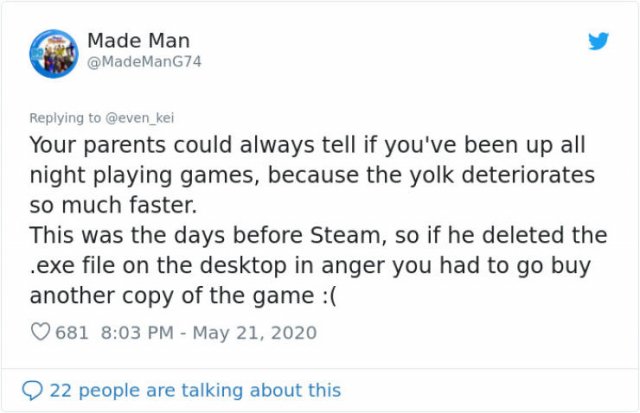 Old Mouse Struggle Tweets (33 pics)