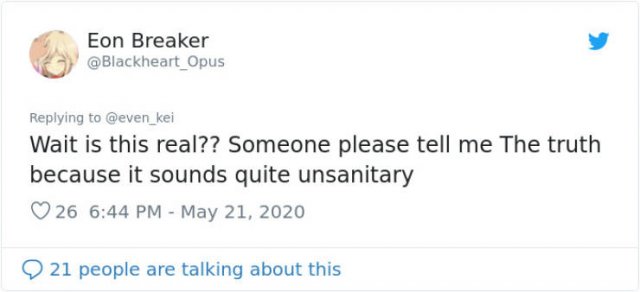 Old Mouse Struggle Tweets (33 pics)