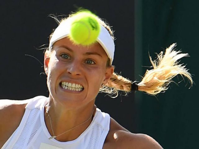 Tennis Faces (21 pics)