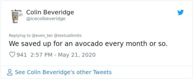 Old Mouse Struggle Tweets (33 pics)