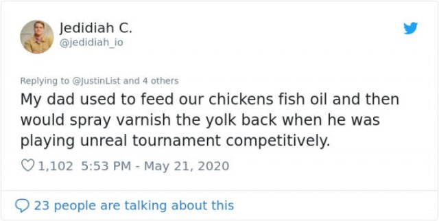 Old Mouse Struggle Tweets (33 pics)