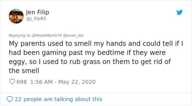 Old Mouse Struggle Tweets (33 pics)