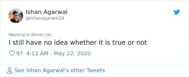 Old Mouse Struggle Tweets (33 pics)