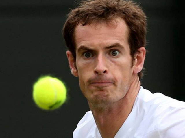 Tennis Faces (21 pics)