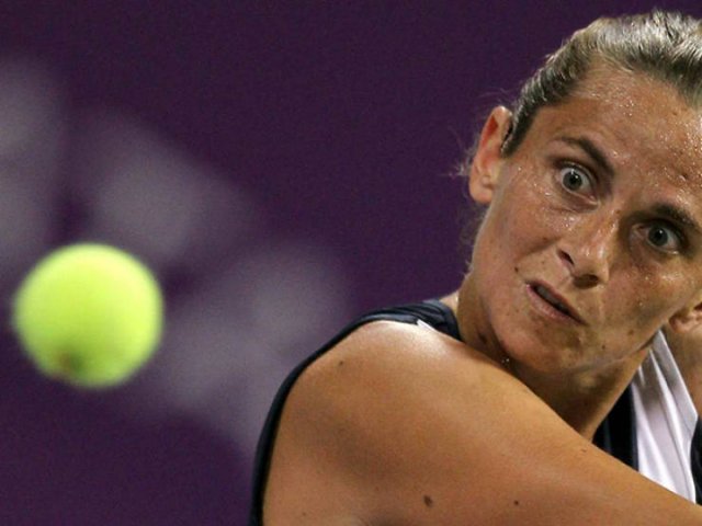 Tennis Faces (21 pics)