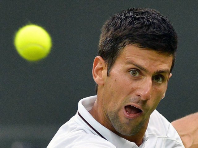 Tennis Faces (21 pics)