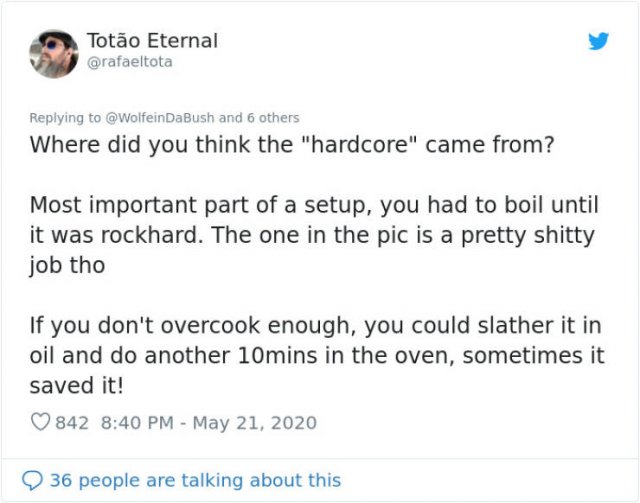 Old Mouse Struggle Tweets (33 pics)