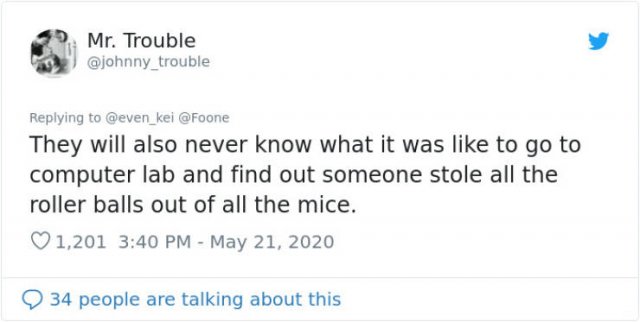 Old Mouse Struggle Tweets (33 pics)