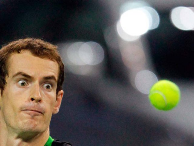 Tennis Faces (21 pics)