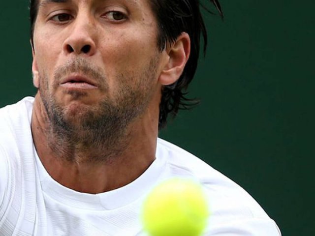 Tennis Faces (21 pics)
