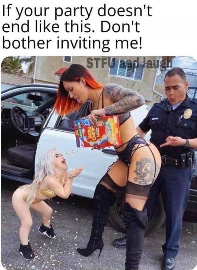Dirty Humor (55 pics)
