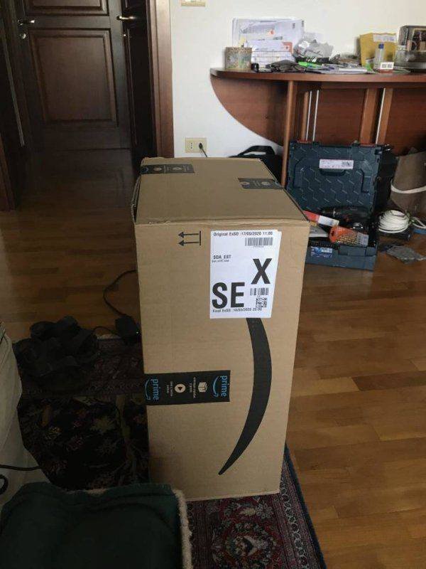 Dirty Humor (55 pics)